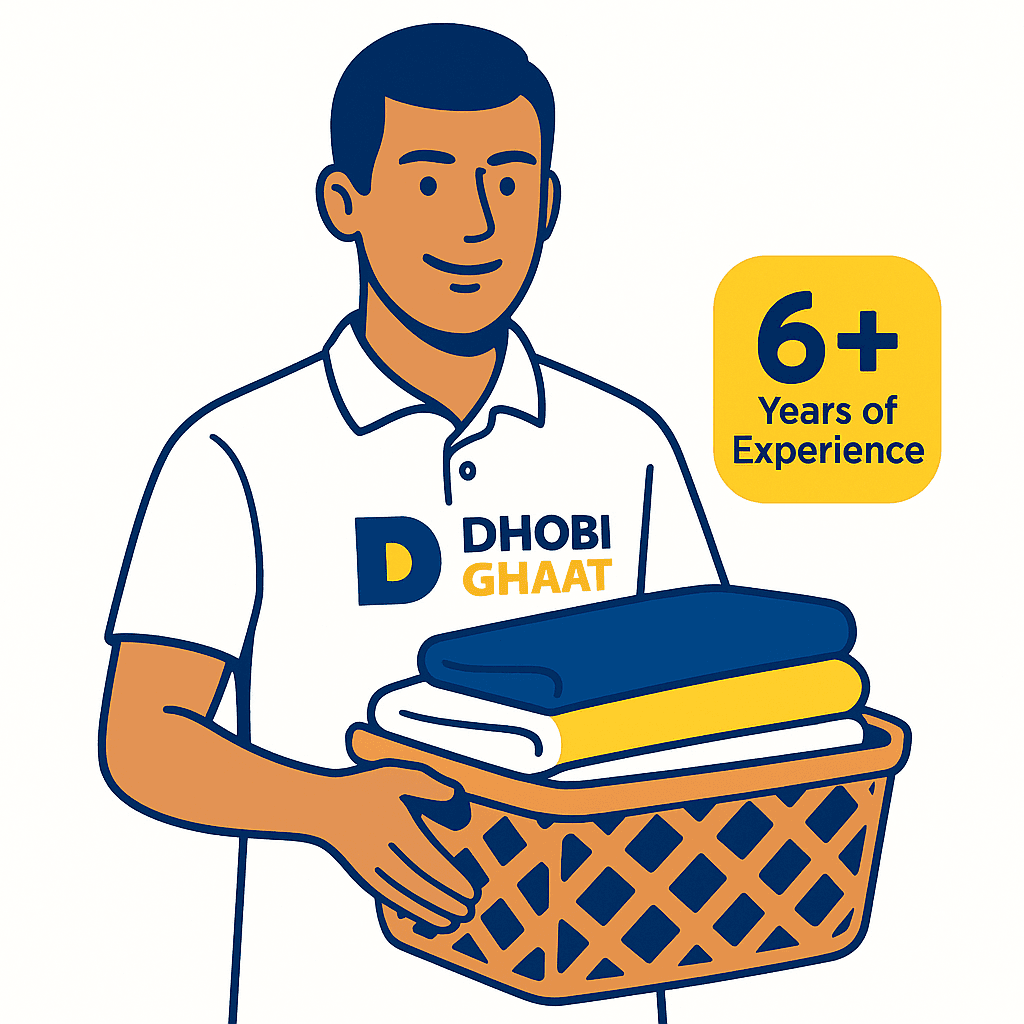 DhobiGhaat pricing background